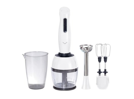 Vestel Vanilya 2100 B El Blender Seti