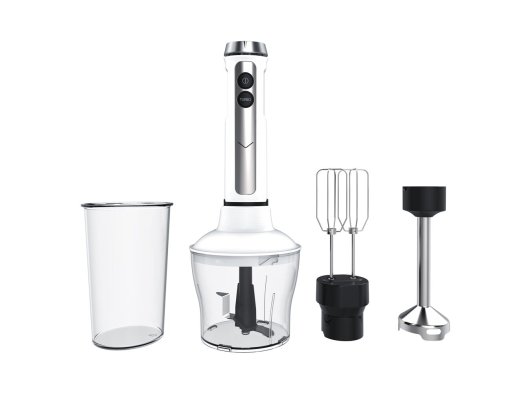 Vestel Vanilya 2500 B El Blender Seti