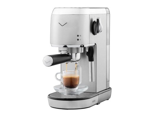 Vestel Yarı Otomatik Espresso Makinesi