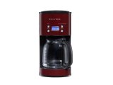 Vestel Retro Bordo Filtre Kahve Makinesi