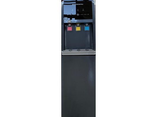 NORDSTEL ARITMALI SU SEBİLİ SİYAH BMAFK-1707WG