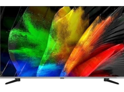 Vestel Televizyon 55Q9550T 55'' 140 Ekran 4K QLED Android TV