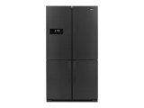 Vestel RM910MD3E-DX 910LT No-Frost Buzdolabı