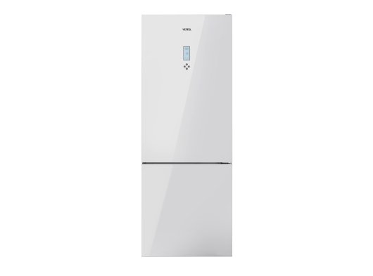 Vestel RM700BF3E-GW 700 LT No-Frost Buzdolabı