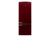 Vestel RETRO NFK52211 Bordo 471 Lt No-Frost Buzdolabı