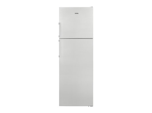 Vestel RM460TF3M-W 310 LT No-Frost Buzdolabı