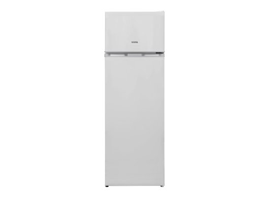 Vestel RS370TF3M-W 370 LT Statik Buzdolabı