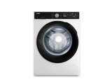 VESTEL WB9B12T3 9Kg Çamaşır Makinesi Beyaz İnverter Geniş Kapak A+++