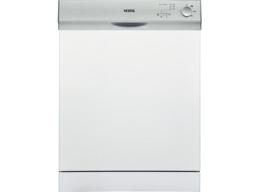 VESTEL DF595B TAM ANKASTRE 10 PROGRAMLI A+++ BULAŞIK MAKİNASI