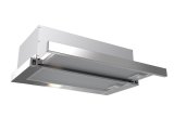 Nordstel CTB 1860 I Inox Aspiratör