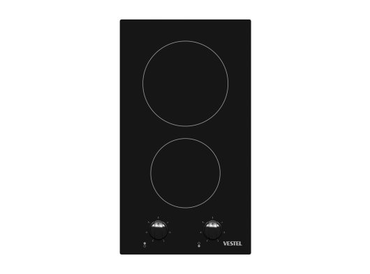 VESTEL AOB-3120 ANKASTRE OCAK SİYAH