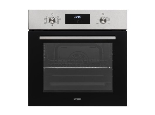 VESTEL BO-7664X ANKASTRE FIRIN INOX