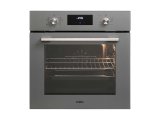 VESTEL BO-7684G ANKASTRE FIRIN GRİ