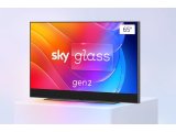 4K UHD'li 65 inç Sky Glass Gen 2 TV