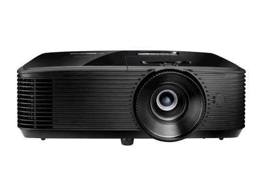 Optoma W400LVe 1280x800 4000 ANSI Lümen DLP Projeksiyon Cihazı
