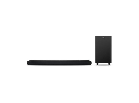 TCL TS8132 3.1 2 Kanal 350W Dolby Atmos Soundbar