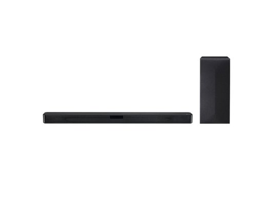 LG SN4 300 W 2.1 Kanal Bluetooth HDMI Soundbar