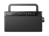 Sony ICF-306 Taşınabilir Portatif El Radyosu