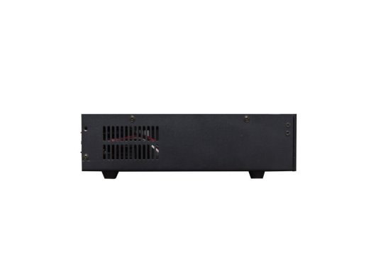 AMS AML 240 Bluetoothlu USB 100V Mikser Amplifikatörü