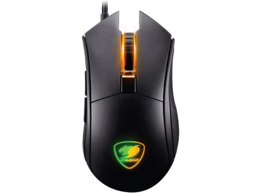 Cougar Revenger S Optik Kablolu Oyuncu Mouse
