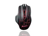 GameBooster M6 Phantom RGB Optik Kablolu Oyuncu Mouse