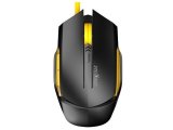 James Donkey 112i Optik Siyah Oyuncu Mouse