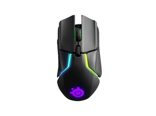 SteelSeries Rival 650 SSM62456 12.000CPI 7 Tuş RGB Wireless Optik Gaming Mouse