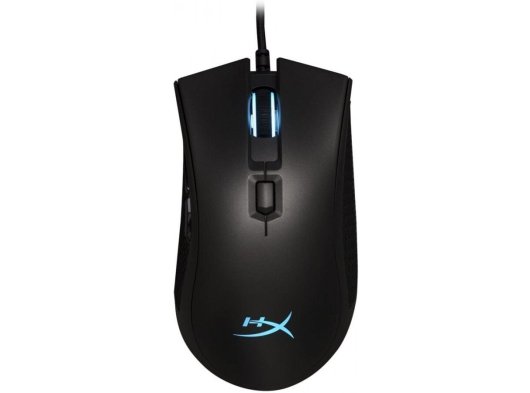 HyperX Pulsefire FPS Pro Kablolu Optik Oyuncu Mouse