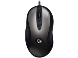 Logitech MX518 Kablolu Optik Oyuncu Mouse