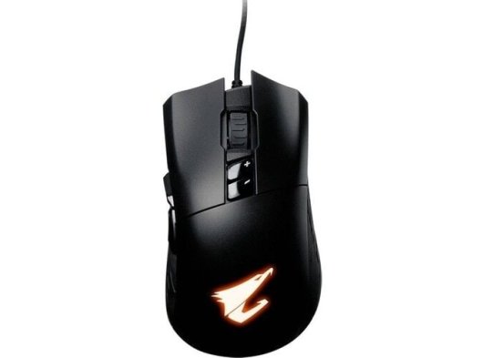 Gigabyte Aorus M4 Kablolu Optik Oyuncu Mouse