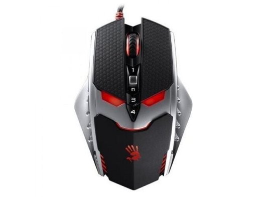 Bloody TL80A Terminatör 8200DPI 9 Tuş Lazer Oyuncu Mouse