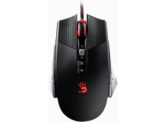 Bloody T60 Multi Core Kablolu Optik Oyuncu Mouse