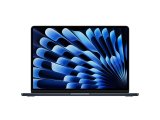 Apple MacBook Air M3 Serisi 13,6'' MRXV3 2024 8GB Ram 256GB SSD, Midnight