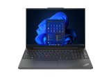 Lenovo ThinkPad E16 G2 Ultra7-155H 16GB Ram 512GB SSD Windows 11 Pro 16'' Ekran Notebook