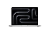 Apple MacBook Pro M4 Max Chip, 16.2'' Liquid Retina XDR, 48 GB Ram, 1 TB SSD, Gümüş