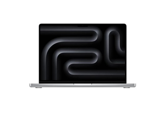 Apple MacBook Pro M4 Max Chip, 16.2'' Liquid Retina XDR, 48 GB Ram, 1 TB SSD, Gümüş