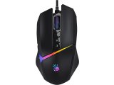 Bloody W60 Max 10.000CPI Kablolu Optik Kırmızı Oyuncu Mouse