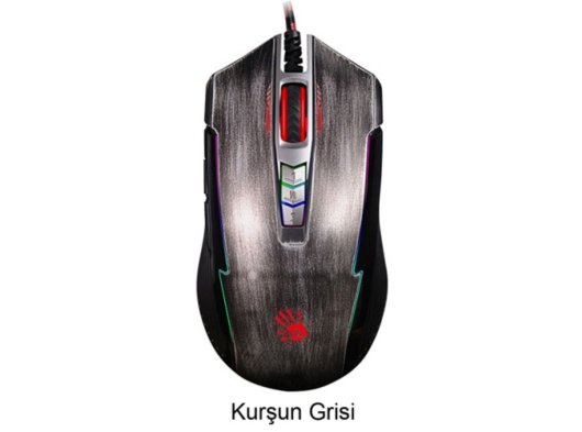 Bloody P93 Light Strike Kablolu Optik Oyuncu Mouse