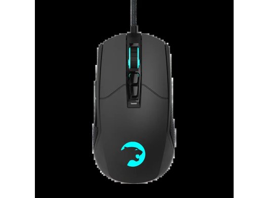 GamePower Kyojin 12.800DPI 7 Tuş RGB Optik Gaming Mouse