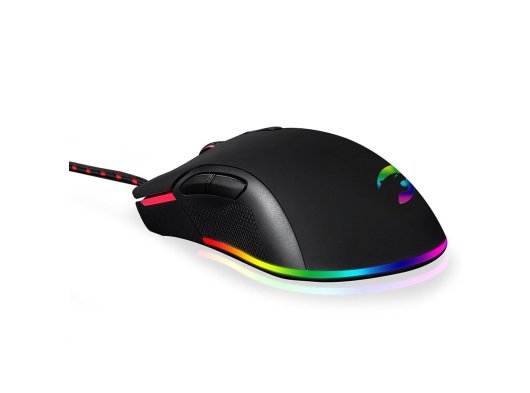 GamePower Ursa 10.000DPI 7 Tuş RGB Optik Gaming Mouse
