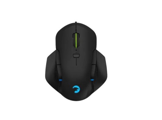 Gamepower Devour RGB Kablolu ve Kablosuz Optik Oyuncu Mouse