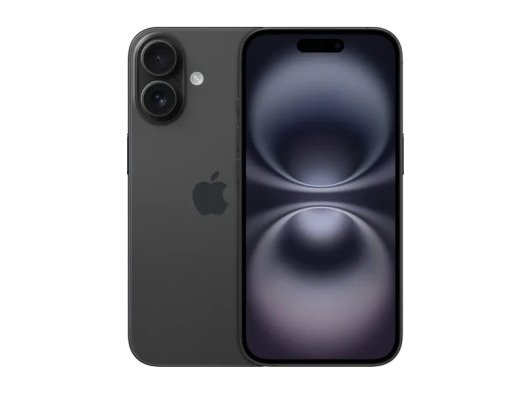 iPhone 16