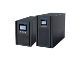 Tescom TEOS+ 3 kVA 9 Ah Online Kesintisiz Güç Kaynağı
