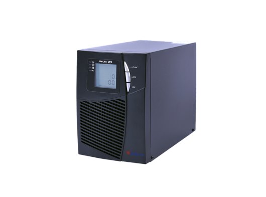 Inform Sinus Evo Lcd 2 kVA Online Kesintisiz Güç Kaynağı