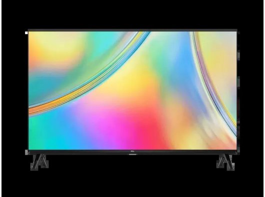 TCL S5400 FHD Smart TV 32''