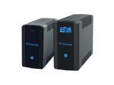 Tescom LEO+ 2.200 VA Line Interactive Kesintisiz Güç Kaynağı