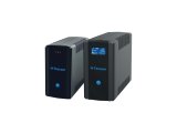 Tescom LEO+850VA Line Interactive Kesintisiz Güç Kaynağı