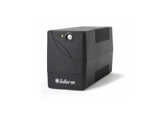 Inform Guardian 600A LED Line Interactive Kesintisiz Güç Kaynağı