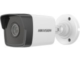 Hikvision DS-2CD1043G0-IUF 4 MP 4mm Dahili Mikrofonlu IR Bullet IP Kamera