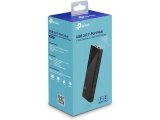 TP-Link UH720 2 Şarj Portlu USB 3.0 7-Portlu Hub